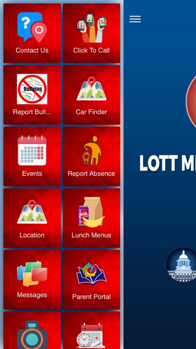 Lott Middle School screenshot 2