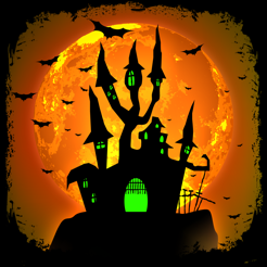 ‎Halloween Spooky Sound Box!