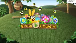 Game screenshot Grow Flowers & Bees mod apk