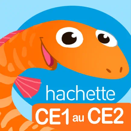 Révisions du CE1 au CE2 Читы