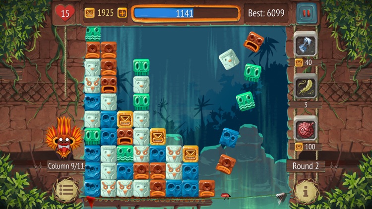Tap the Blocks screenshot-0