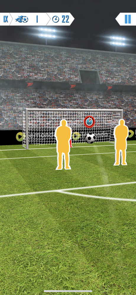 Cheats for Free Kick