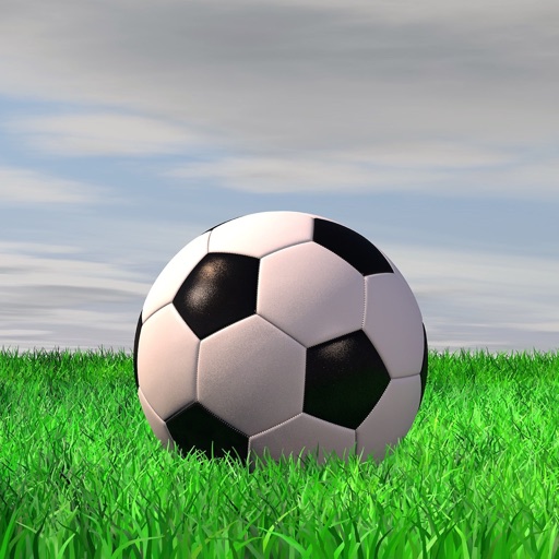 Goalkeeper VS Football Flick icon