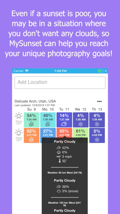 MySunset screenshot-4