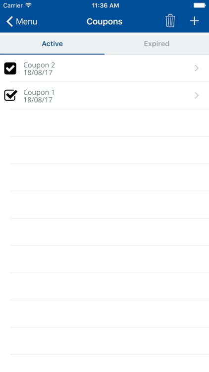 Heise AppConnect screenshot-4