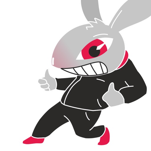 Bully Hare Icon