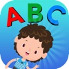 ABC 123 Kids Coloring Books