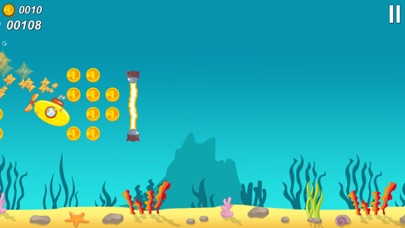 Infinite Sea Adventure screenshot 3