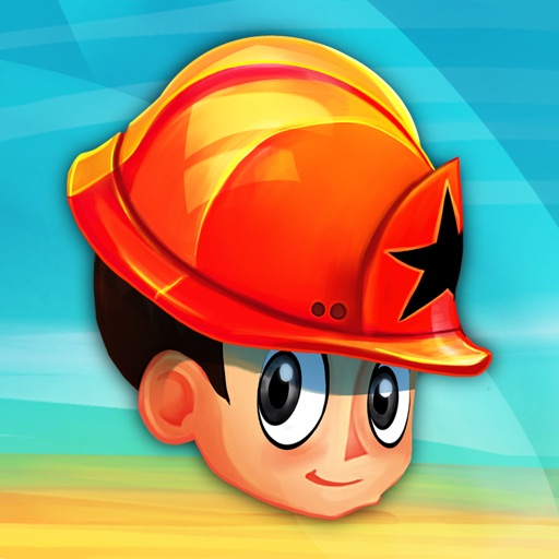 Fireman ! iOS App