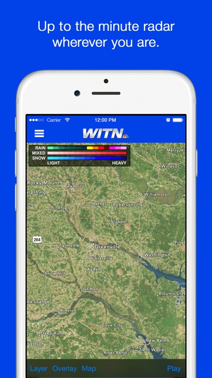WITN News screenshot-4