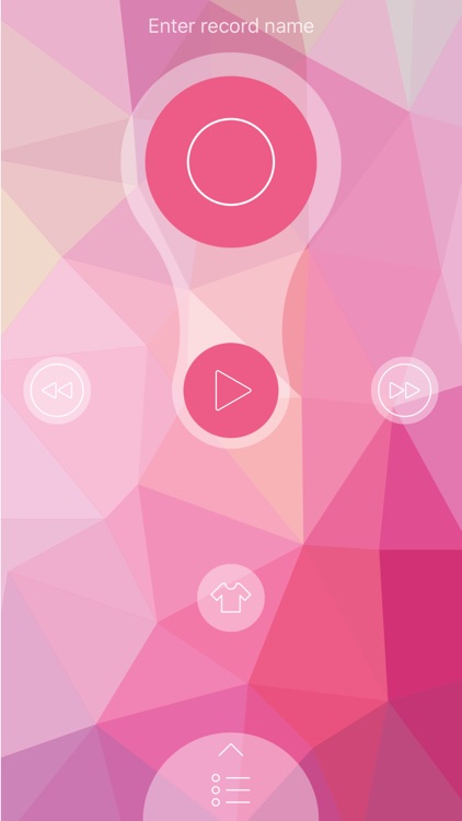 Voice Recorder - Voice Memos
