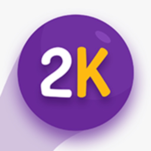 2K Pop! iOS App