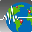 Terremotos icon