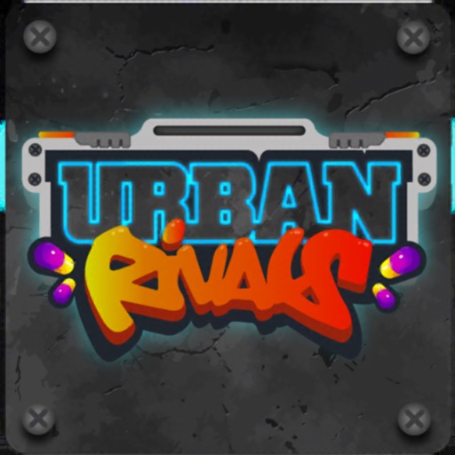 Urban Rivals