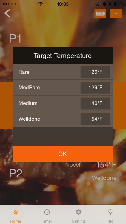 Grill Now Touch screenshot-3