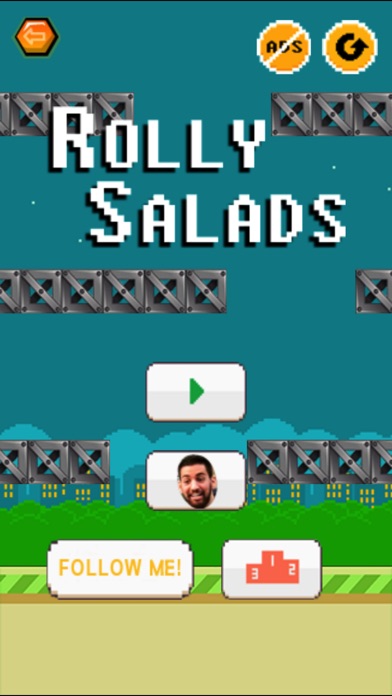 Joey Salads Tube screenshot 2