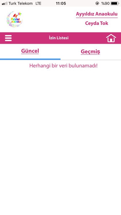 Ayyıldız Anaokulu screenshot-4