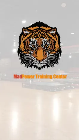 Game screenshot MadPower Training Center mod apk