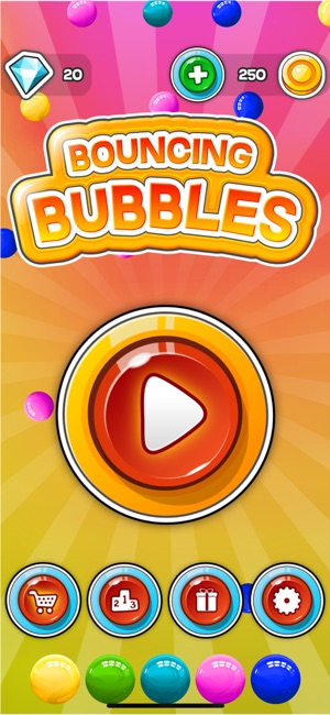 Bubble Shooter Game(圖4)-速報App