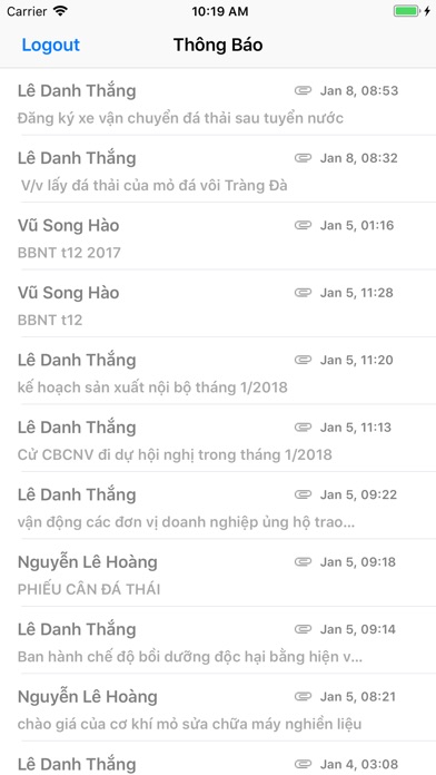 TânQuang screenshot 3