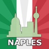 Naples Travel Guide Offline