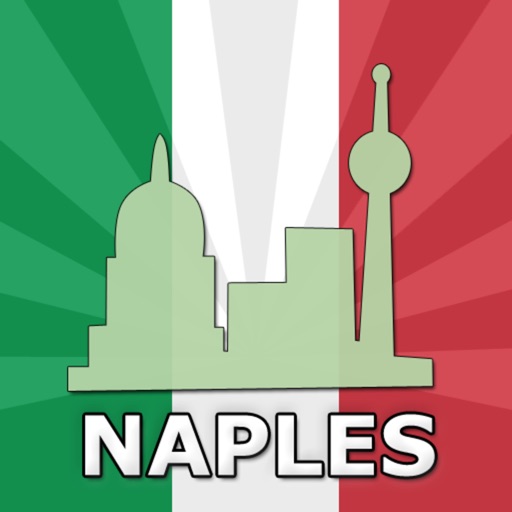 Naples Travel Guide Offline