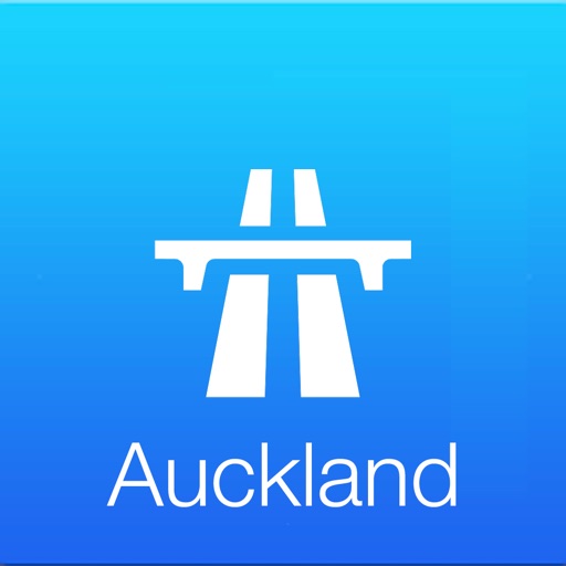 Auckland Traffic Camera