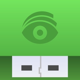 USB Disk Free Apple Watch App