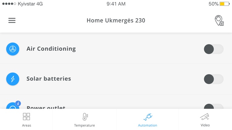 SafeHome screenshot-6