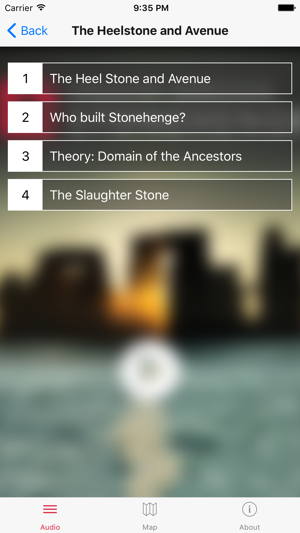 Stonehenge Audio Tour(圖3)-速報App
