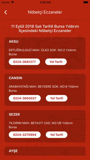 Yıldırım Belediyesi(圖6)-速報App