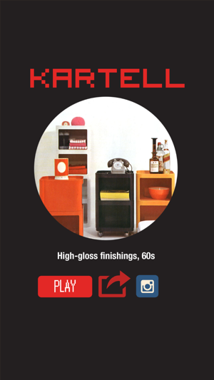 Kartell Game(圖4)-速報App