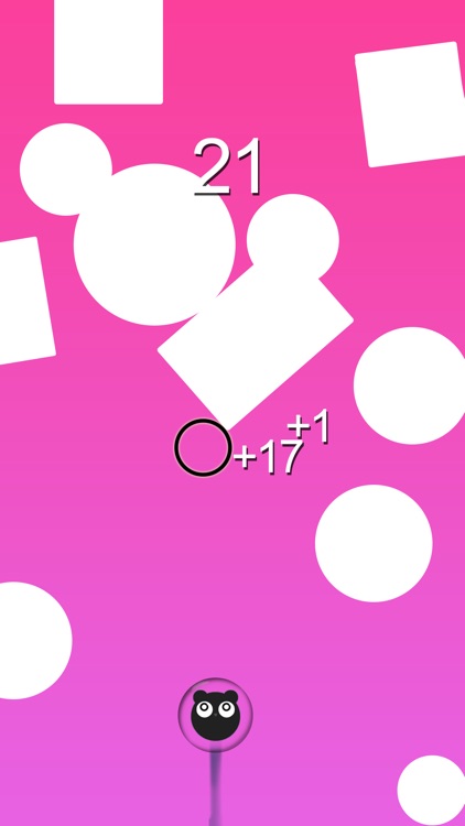 Keeper Go screenshot-8