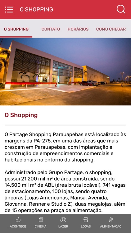 Partage Shopping Parauapebas - All You Need to Know BEFORE You Go (with  Photos)