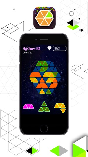 Fit Color Puzzle(圖3)-速報App