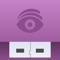 USB Disk lets you store, view and manage documents on your iPhone or iPad