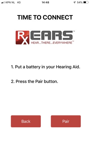 Easy Remote RXEars(圖2)-速報App