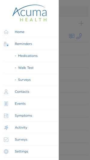 Acumen MS by Acuma Health(圖3)-速報App