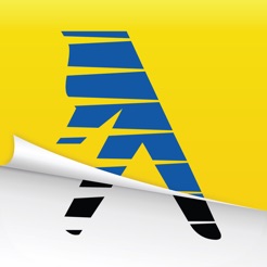 White Yellow Pages On The White Yellow Pages 4