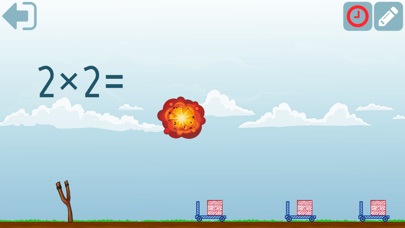 Multiplication - 3rd Grade screenshot 4