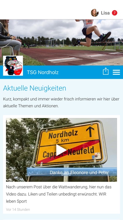 TSG Nordholz