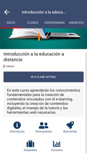 Campus Fundación El Futbolista(圖4)-速報App