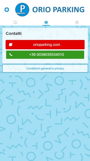 Orio Parking(圖3)-速報App