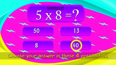 Learn to Count Math Game screenshot 4