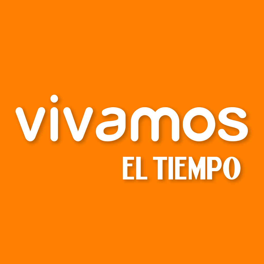 Club Vivamos EL TIEMPO App Icon