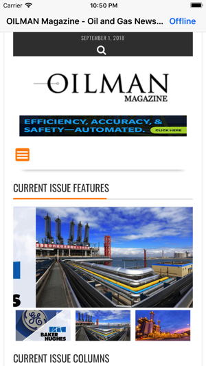 OILMAN Magazine(圖2)-速報App