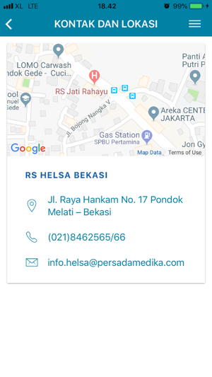 Helsa Mobile(圖9)-速報App