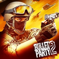 Bullet Party 2 apk