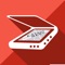 Doc Scanner Kit is very fast and easy to use