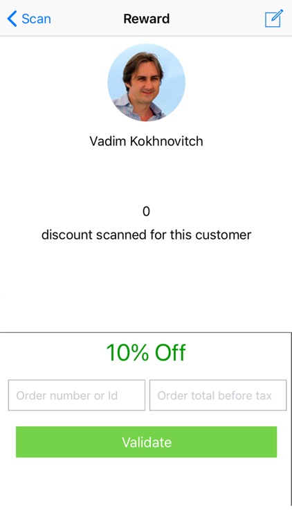 VivaSpot Business screenshot-3